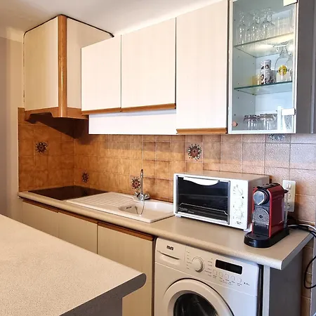 Port-Vendres - Appartement T2 Avec Parking, 4 Pers, Animaux Admis - Fr-1-309-266 Port Vendres Exterior photo