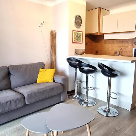Port-Vendres - Appartement T2 Avec Parking, 4 Pers, Animaux Admis - Fr-1-309-266 Port Vendres Exterior photo