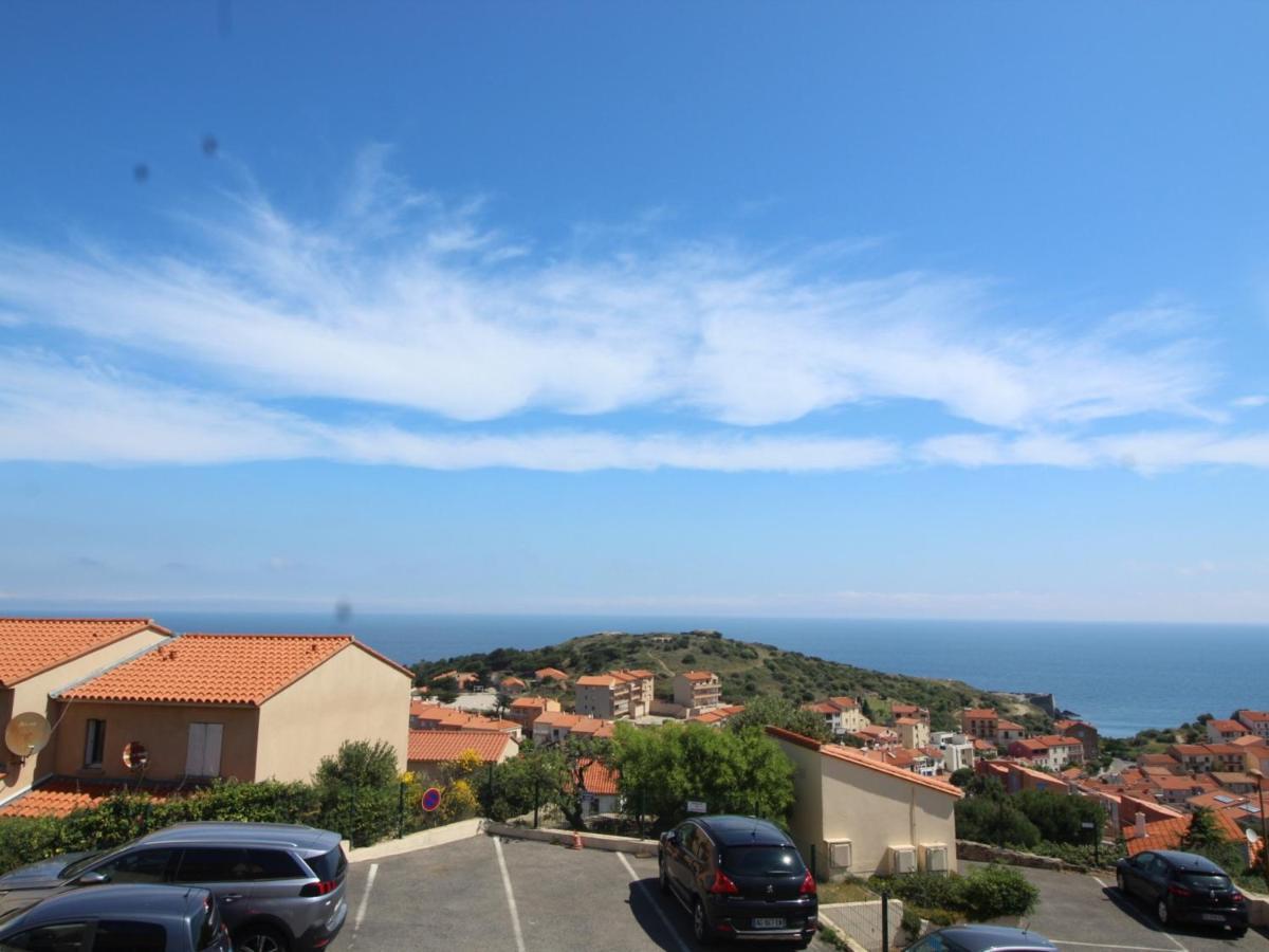Port-vendres - T2 Avec Parking, 4 Pers, Animaux Admis - Fr-1-309-266 Apartment *