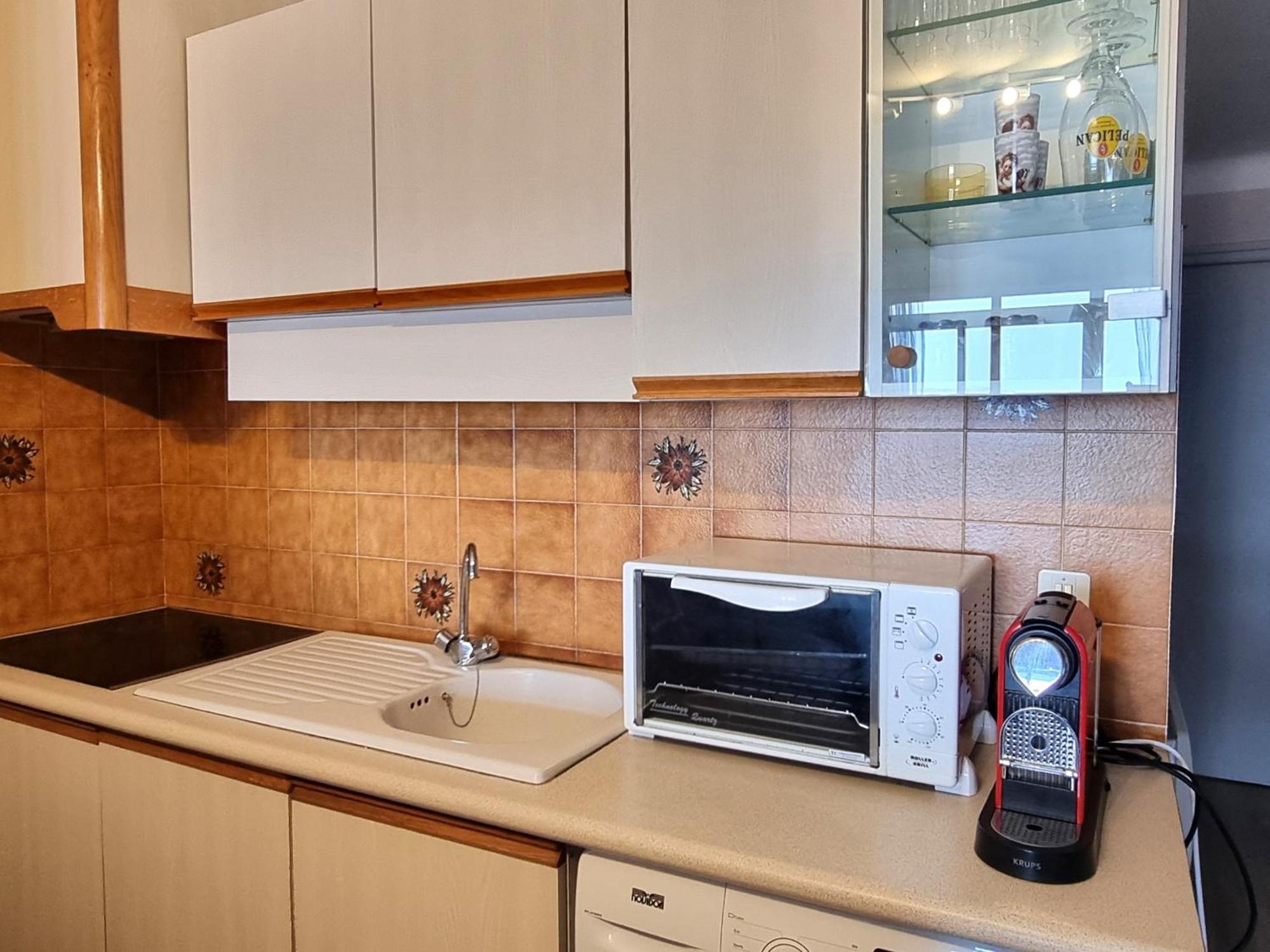 Port-vendres - T2 Avec Parking, 4 Pers, Animaux Admis - Fr-1-309-266 Apartment *